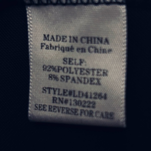 NEW Loveriche Velvet Keyhole Backless Mini Dress Size Large - Picture 12 of 14